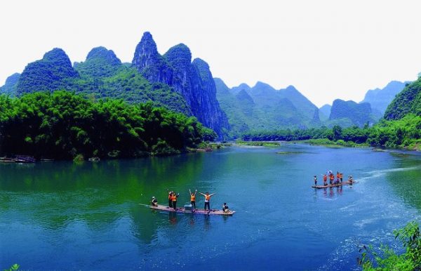 sông Quế Giang