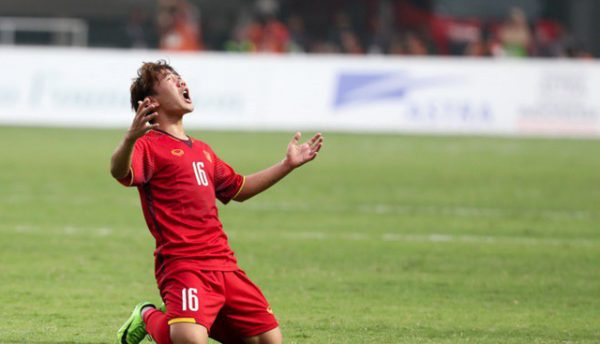  điểm nhấn U23 Việt Nam 1-3 U23 Hàn Quốc