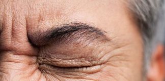 Cách phòng ngừa bệnh khô mắt ở người cao tuổi