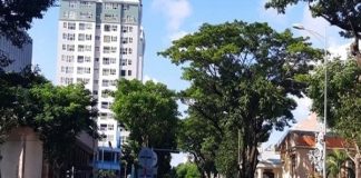 Hơn 170 hộ dân ở trung cư trung tâm Đà Nẵng sống cảnh ‘3 không’