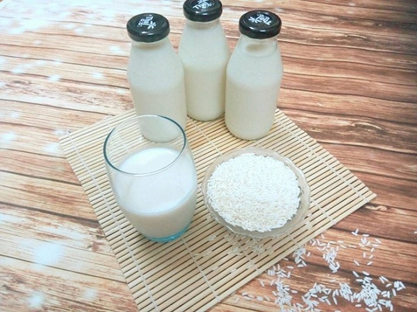 Cách làm nước gạo rang bổ dưỡng, thơm ngon ngay tại nhà