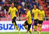 Hòa Thái Lan 2-2, Malaysia vào chung kết AFF CUP 2018