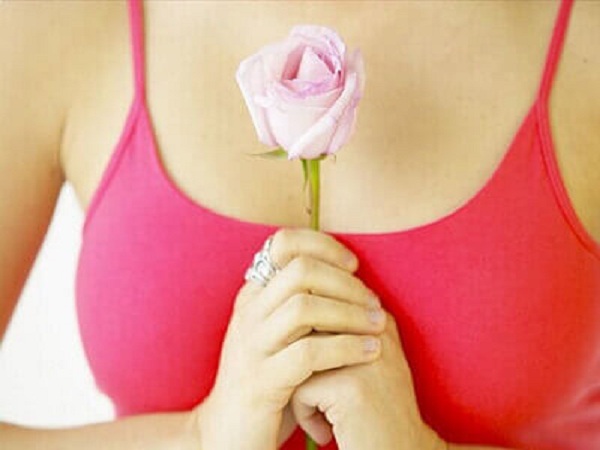 cách làm hồng nhũ hoa