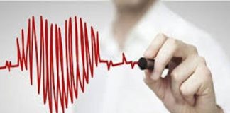 Nhịp tim bình thường là bao nhiêu?
