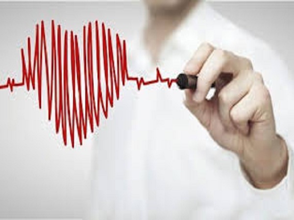 Nhịp tim bình thường là bao nhiêu?
