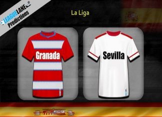 Nhận định Granada vs Sevilla, 1h00 ngày 24/08