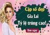 Dự đoán kết quả xổ số gia lai ngày 23/08 chuẩn xác