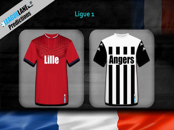 Nhận định Lille vs Angers, 0h00 ngày 14/09
