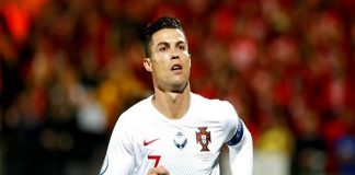Vì sao Ronaldo chưa chịu rời đỉnh cao?