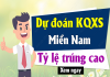 Thống kê KQXSMN ngày 21/10 chuẩn