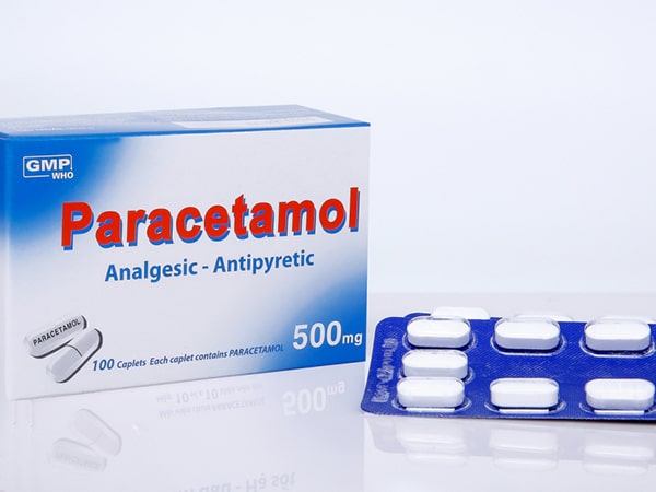 Những điều không thể bỏ qua khi sử dụng Paracetamol ở nhà 