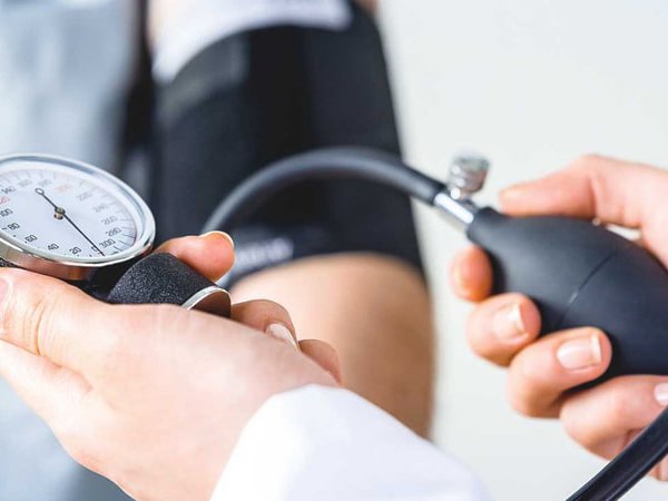 Huyết áp thấp: Nguyên nhân, triệu chứng, cách phòng ngừa