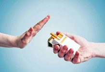 Tác hại của thuốc lá ảnh hưởng như nào tới sức khỏe?