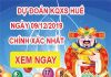 Thống kê lô tô đẹp KQXSTTH ngày 09/12 chính xác