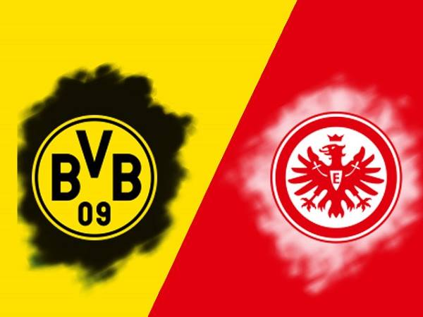 Soi kèo Dortmund vs Eintracht Frankfurt 2h30, 15/02 (VĐQG Đức)