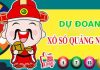 Dự đoán XSQNM 19/5/2020 - KQXS Quảng Nam thứ 3