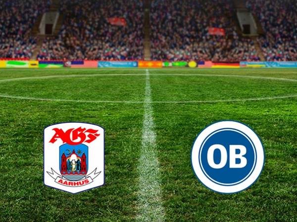 Nhận định AGF Aarhus vs Odense, 01h00 ngày 02/06