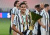 Tin bóng đá 19/8: Người đại diện Dybala báo tin buồn cho MU