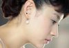 Nốt ruồi ở tai phụ nữ tiết lộ điều gì về tính cách và vận mệnh?