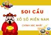 Soi cầu XSMN 29/10/2020 chốt lô VIP miền Nam thứ 5