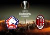 Soi kèo Lille vs AC Milan – 00h55, 27/11/2020
