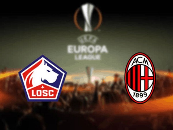 Soi kèo Lille vs AC Milan – 00h55, 27/11/2020
