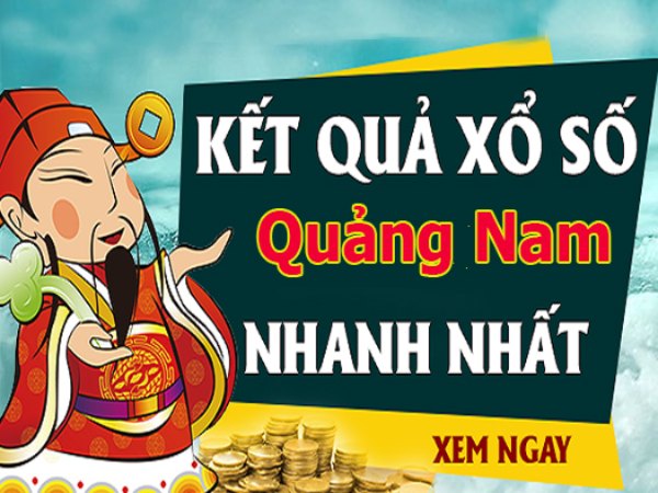 Soi cầu dự đoán XS Quảng Nam Vip ngày 24/11/2020