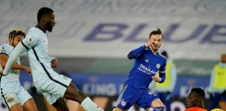 Bóng đá quốc tế 20/1: Chelsea thảm bại, HLV Lampard khen đối thủ đá hay