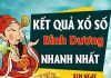 Soi cầu dự đoán xổ số Bình Dương 21/5/2021 chuẩn xác