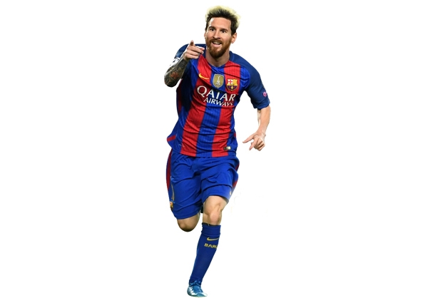 Biệt danh của Messi – Tổng số bàn thắng và quả bóng vàng