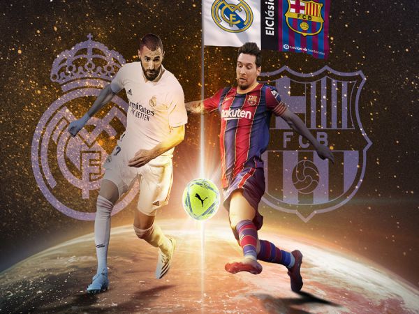 Nhận định, Soi kèo Real Madrid vs Barcelona, 02h00 ngày 11/4 - La Liga