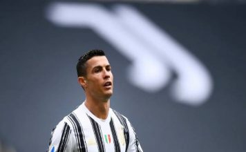 Tin bóng đá thế giới 14/4: Ronaldo bị cựu tiền vệ Juve chỉ trích
