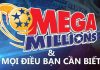 Người chơi xổ số hy vọng giành được giải độc đắc Mega Millions