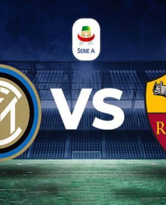 Nhận định tỷ lệ Inter Milan vs AS Roma, 01h45 ngày 13/05