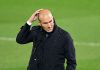 Zidane có quyền rời Real nhưng sự ra đi của huấn luyện viên khiến Madrid