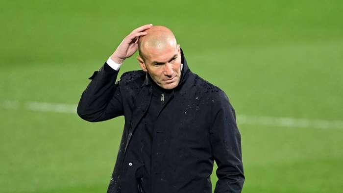 Zidane có quyền rời Real nhưng sự ra đi của huấn luyện viên khiến Madrid
