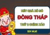Nhận định KQXS Đồng Tháp 28/6/2021 chốt XSDT thứ 2