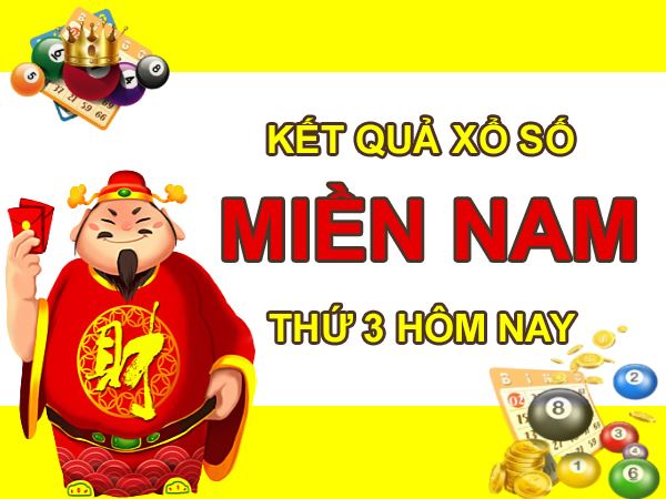 Soi cầu XSMN 22/6/2021 thứ 3 nổ lô miền Nam siêu chuẩn