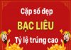 Dự đoán XSBL 22-06-2021