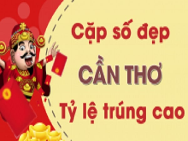 Dự đoán xổ số Cần Thơ 2/6/2021 siêu chuẩn xác hôm nay