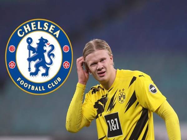 Chuyển nhượng BĐ Anh 17/6: Chelsea đạt thỏa thuận Haaland