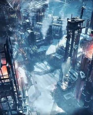 Frostpunk: Bản mở rộng DLC ​​và Season Pass sắp có mặt trên Xbox