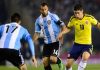 Phân tích kèo Argentina vs Colombia, 6h00 ngày 9/6