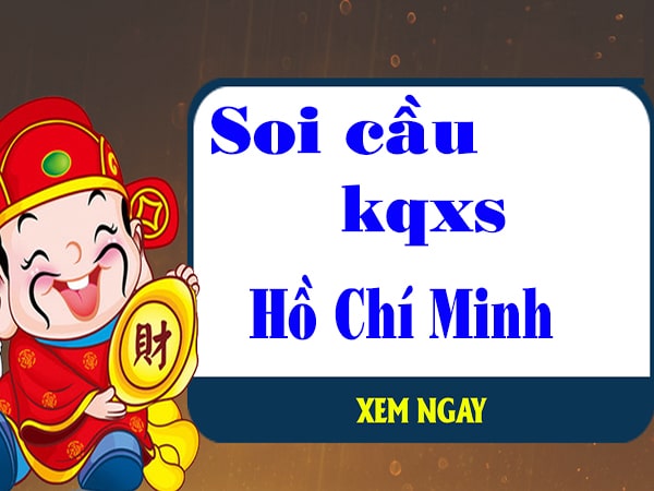 Soi cầu XSHCM 7/6/2021 soi cầu bạch thủ xs Hồ Chí Minh hôm nay