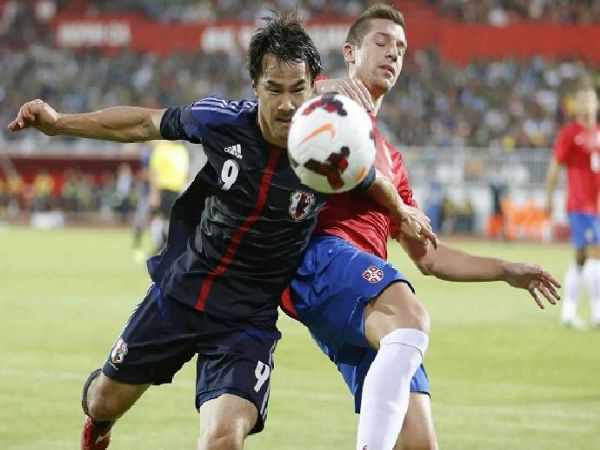 Nhận định kèo Nhật Bản vs Serbia, 17h25 ngày 11/6 - Giao hữu quốc tế