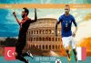 Nhận định soi kèo Thổ Nhĩ Kỳ vs Italia 2h ngày 12/6