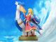 Zelda: Skyward Sword Amiibo Trì hoãn ngăn cản người chơi sử dụng tính năng hữu ích