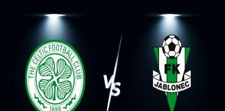 Soi kèo Celtic vs Jablonec, 01h45 ngày 13/8 VL Cup C2