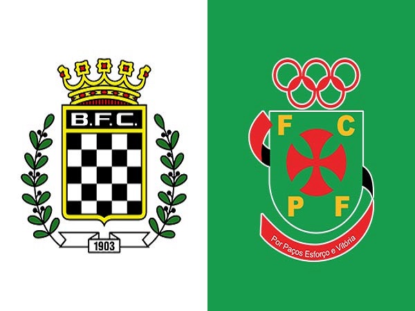 Soi kèo Boavista vs Pacos Ferreira – 01h00 17/08, VĐQG Bồ Đào Nha