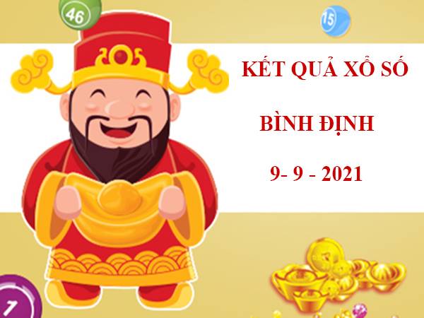 Phân tích kết quả SXBDI thứ 5 ngày 9/9/2021